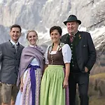 Brandhof - Am Berg Ramsau am Dachstein