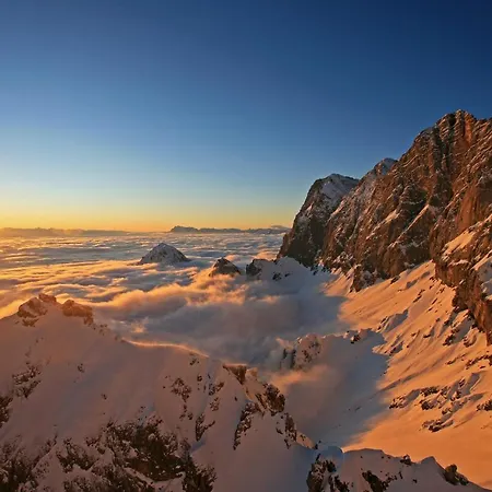 Brandhof - Am Berg Ramsau am Dachstein