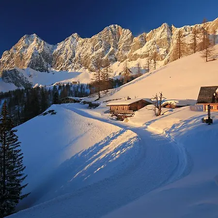 Brandhof - Am Berg *