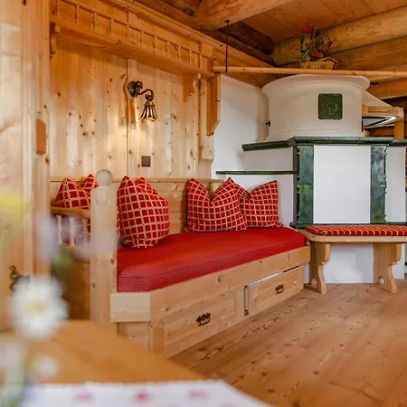 Chalet Brandhof - Am Berg Ramsau am Dachstein