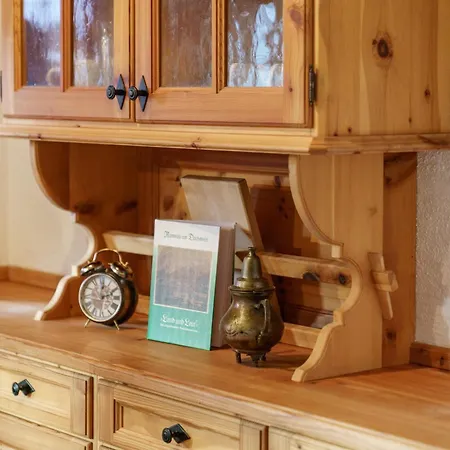 Brandhof - Am Berg Chalet