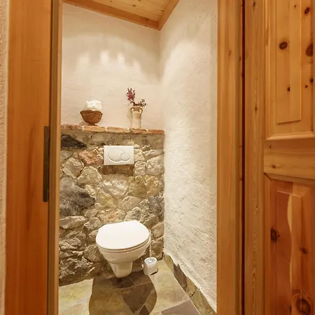 Brandhof - Am Berg Chalet Ramsau am Dachstein