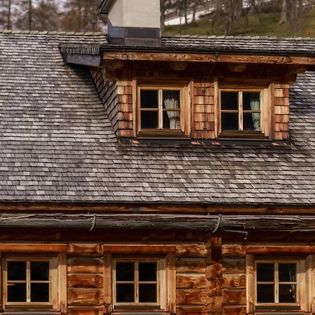 Chalet Brandhof - Am Berg Ramsau am Dachstein