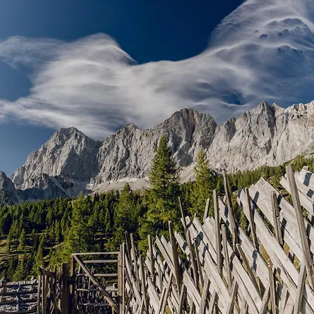 Brandhof - Am Berg * Ramsau am Dachstein