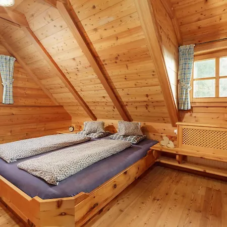 Brandhof - Am Berg Chalet