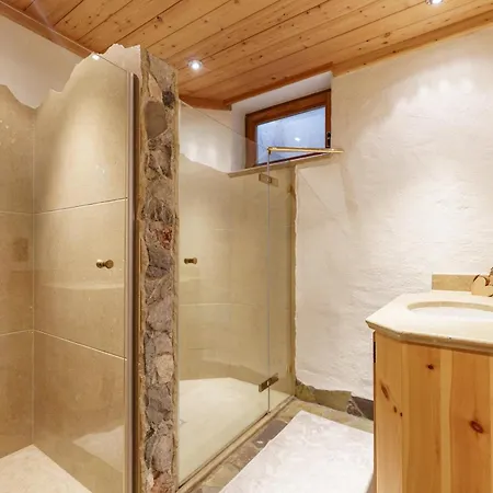 Brandhof - Am Berg Chalet *