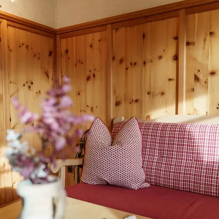 Chalet Brandhof - Am Berg *