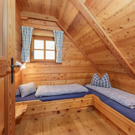 Chalet Brandhof - Am Berg Ramsau am Dachstein