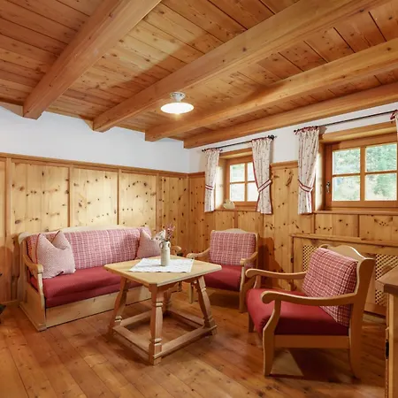 Brandhof - Am Berg Ramsau am Dachstein