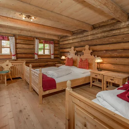 Brandhof - Am Berg Chalet