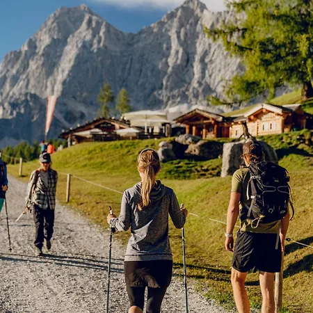 Brandhof - Am Berg Ramsau am Dachstein