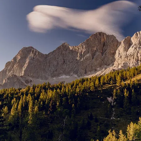 Chalet Brandhof - Am Berg Ramsau am Dachstein