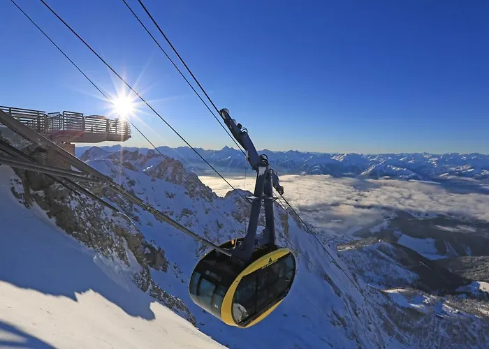 Chalet Brandhof - Am Berg *