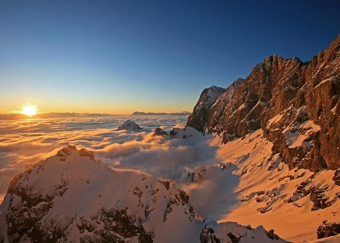 Brandhof - Am Berg Ramsau am Dachstein