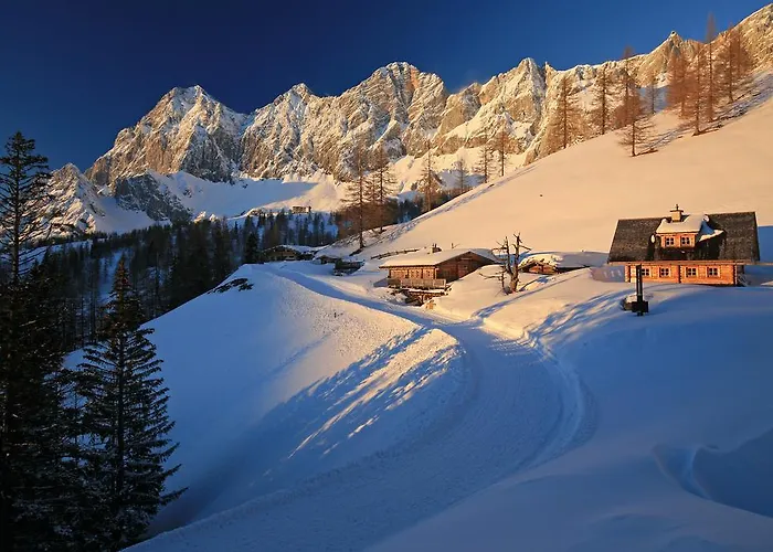 Brandhof - Am Berg *