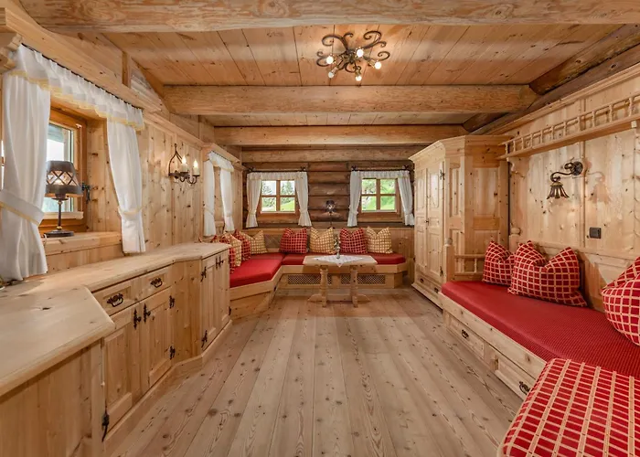 Brandhof - Am Berg *