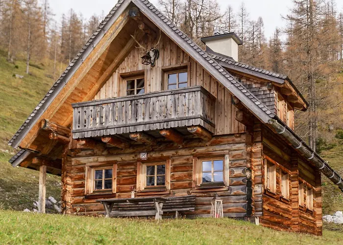 Brandhof - Am Berg Ramsau am Dachstein