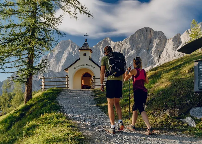 Brandhof - Am Berg *