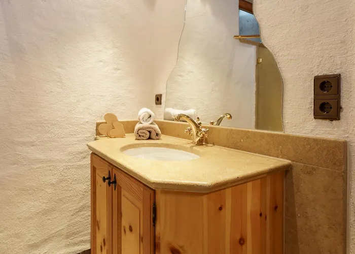 Brandhof - Am Berg * 람자우 암 다흐스타인