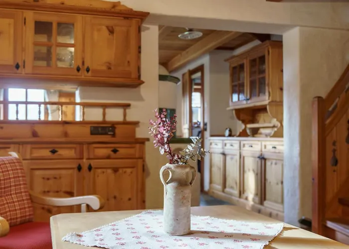 Chalet Brandhof - Am Berg Ramsau am Dachstein