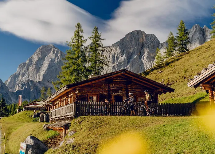 Brandhof - Am Berg *