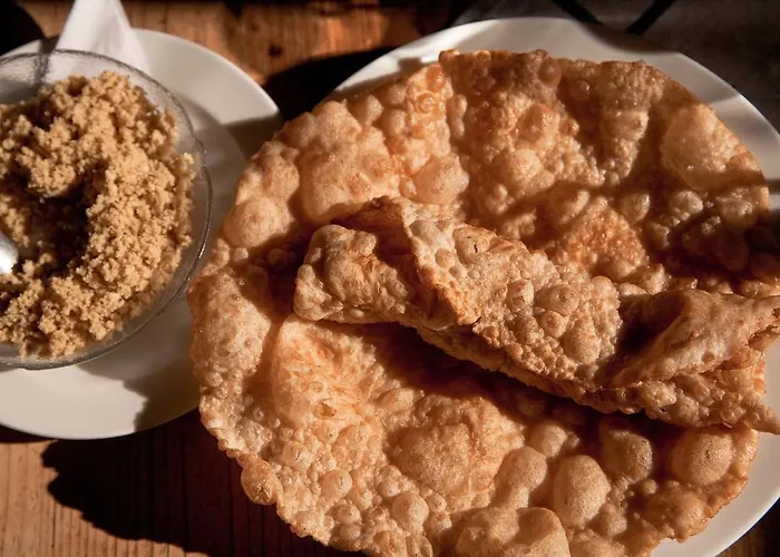 Chalet Brandhof - Am Berg *